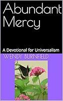 Algopix Similar Product 13 - Abundant Mercy  A Devotional for