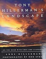 Algopix Similar Product 14 - Tony Hillermans Landscape On the Road