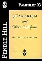 Algopix Similar Product 9 - Quakerism and Other Religions Pendle