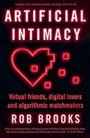 Algopix Similar Product 5 - Artificial Intimacy Virtual friends