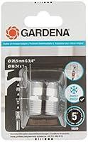Algopix Similar Product 7 - Gardena 0291020 BubbleJet Threaded