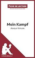 Algopix Similar Product 19 - Mein Kampf dAdolf Hitler Fiche de