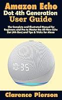 Algopix Similar Product 16 - Amazon Echo Dot 4th Generation User