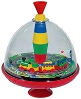 Algopix Similar Product 14 - Lena 52120 tin Toys Panorama 19 cm
