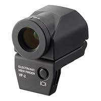 Algopix Similar Product 15 - Olympus VF2 Electronic ViewFinder