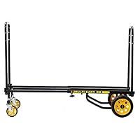 Algopix Similar Product 7 - RockNRoller R8RT Mid 8in1 Folding