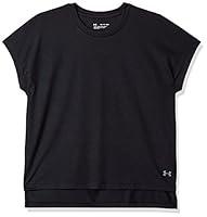 Algopix Similar Product 7 - Under Armour Womens Essentialong sleeve