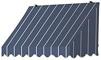 Algopix Similar Product 14 - Awnings in a Box 3020721 Window Awning
