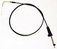 Algopix Similar Product 11 - Throttle Cable for Suzuki LTF 250
