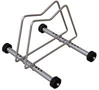 Algopix Similar Product 19 - gearup RackNRoll Single Bike Rolling