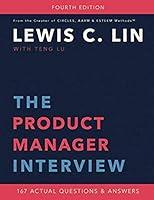 Algopix Similar Product 20 - The Product Manager Interview 167