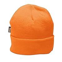 Algopix Similar Product 20 - Portwest UB013ORR Regular Fit Insulated