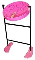 Algopix Similar Product 10 - Panyard Jumbie Jam Steel Drum (W1067)