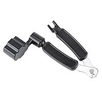 Algopix Similar Product 16 - 3In1 Guitar String Winder And