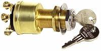 Algopix Similar Product 11 - Cole Hersee M700 Ignition Switch