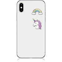 Algopix Similar Product 4 - iDecoz Pack of 2 Phone Charms are