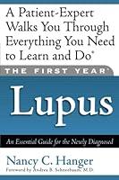 Algopix Similar Product 14 - The First YearLupus An Essential