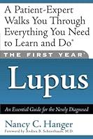 Algopix Similar Product 18 - The First YearLupus An Essential