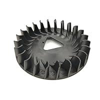 Algopix Similar Product 6 - Cancanle Flywheel Cooling Fan for Honda