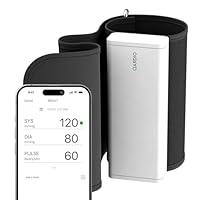Algopix Similar Product 12 - QardioArm Wireless Blood Pressure