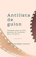 Algopix Similar Product 4 - Antilista de guion Claves para