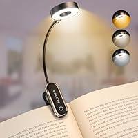 Algopix Similar Product 18 - enclize Book Light for Reading in