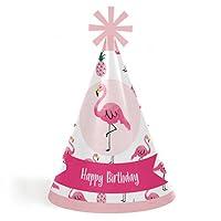Algopix Similar Product 14 - Pink Flamingo  Party Like a Pineapple