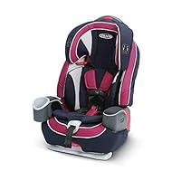 Algopix Similar Product 8 - GRACO Nautilus 65 LX 3in1 Harness