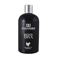 Algopix Similar Product 11 - Dogphora Detox Diva Natural Facial