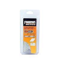 Algopix Similar Product 20 - Freeman AF153425 212Inch by 15