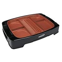 Algopix Similar Product 5 - Brentwood Electric Indoor Grill