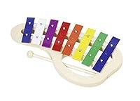 Algopix Similar Product 10 - Goki Xylophone with Handle