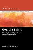 Algopix Similar Product 16 - God the Spirit Introducing