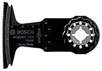 Algopix Similar Product 7 - Bosch 2608662359 Blade Plunge Saw Blade
