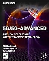 Algopix Similar Product 9 - 5G5GAdvanced The New Generation