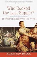 Algopix Similar Product 19 - Who Cooked the Last Supper The Womens