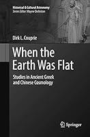 Algopix Similar Product 5 - When the Earth Was Flat Studies in