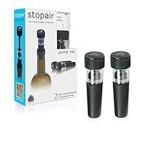 Algopix Similar Product 18 - Soireehome Stopair Vacuum Sealer Pump