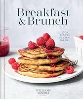 Algopix Similar Product 17 - Williams Sonoma Breakfast  Brunch