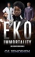 Algopix Similar Product 13 - EKO IMMORTALITY EKO ETERNITY SERIES