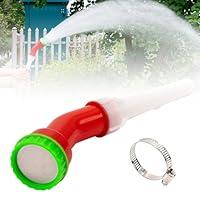 Algopix Similar Product 14 - High Pressure Hose Nozzle 2024 New