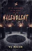 Algopix Similar Product 19 - Malevolent