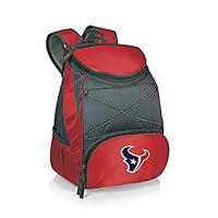 Algopix Similar Product 12 - PICNIC TIME Red Houston Texans PTX