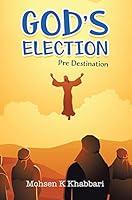 Algopix Similar Product 3 - God's Election: Pre Destination