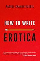 Algopix Similar Product 9 - How to Write Erotica