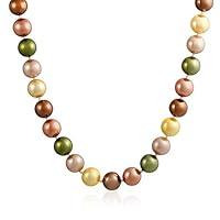 Algopix Similar Product 18 - Bling Jewelry Classic Smooth Golden