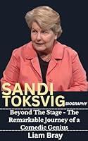 Algopix Similar Product 16 - SANDI TOKSVIG BIOGRAPHY Beyond The