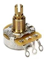 Algopix Similar Product 17 - Fender 500K Split Shaft Potentiometer