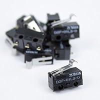 Algopix Similar Product 2 - Genuine E3D Endstop Microswitch  Tab 