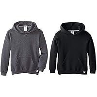 Algopix Similar Product 10 - Russell Athletic Big Boys Fleece
